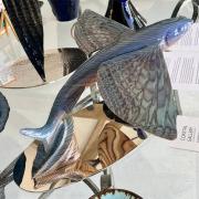 Andy Baerselman Sclupture