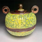 David Wright Ceramics
