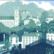 Eric Gaskell Artist