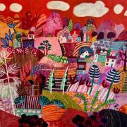 Moira Hazel Fine Art