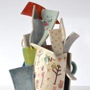 Peter Arcott Ceramics