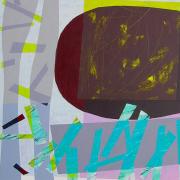 Stephen Powell Abstract Art