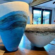 Wendy Farley Ceramics