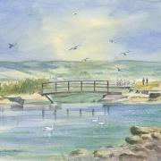 Sturt Pond