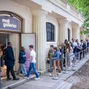 Mall Galleries