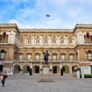 Royal Academy of Arts