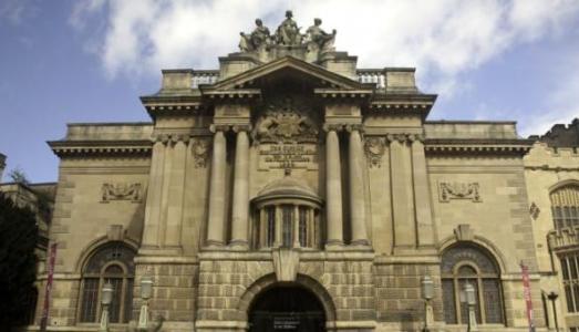 Bristol Museum Art Gallery