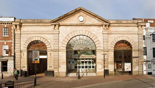 Young Gallery | Salisbury Art Scene