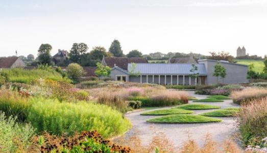 Hauser & Wirth Somerset