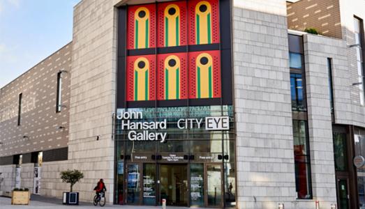 John Hansard Gallery