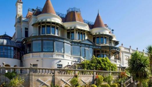 The Russell-Cotes Art Gallery | Bournemouth Art Scene