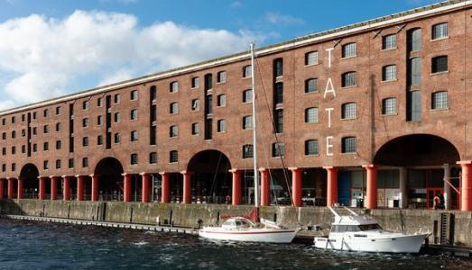 Tate Liverpool