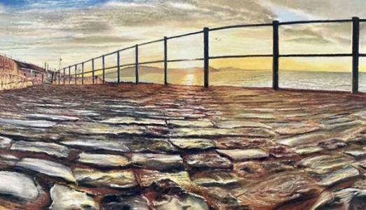 A Cobbles Walk | £275