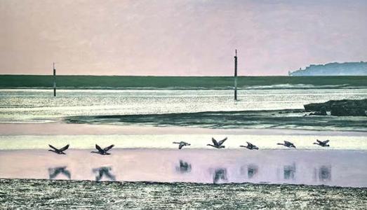 Marion Royle | Lymington Art Scene