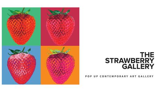 The Strawberry Gallery
