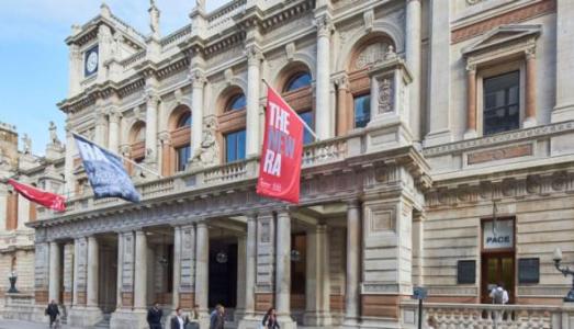 Royal Academy of Arts