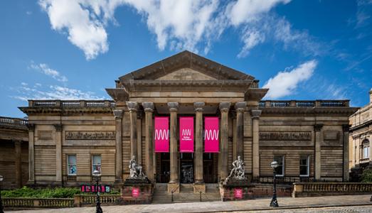 Walker Art Gallery
