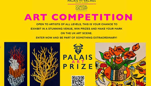 Palais Art Prize