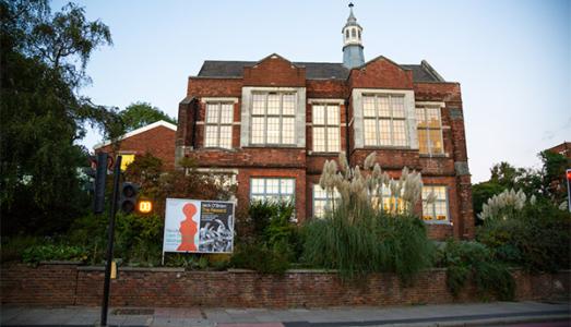 Camden Arts Centre