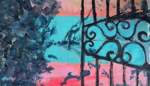 Trina Hart | Lymington Art Scene