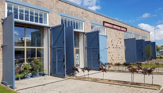 Garioch Heritage Centre