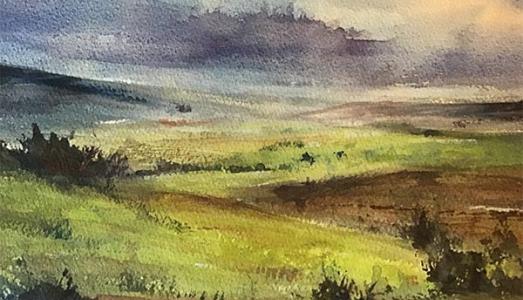 Sally Hamilton | Milford on Sea Art Scene