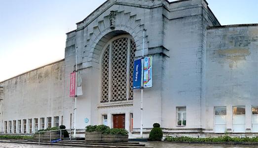Southampton City Art Gallery