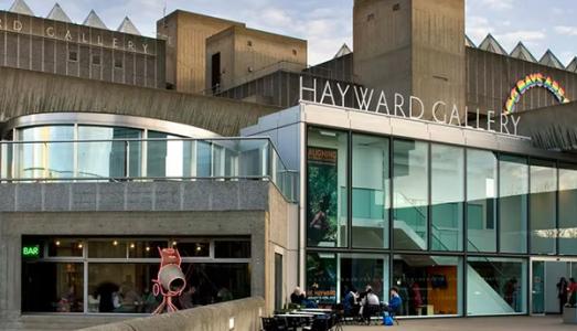 Hayward Gallery