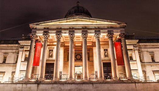 National Gallery London