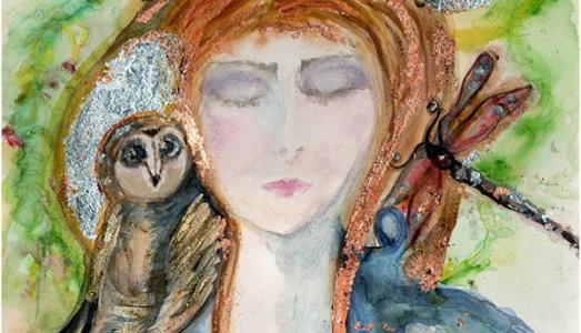 Naomi Louise Rae B.A.(Hons) P.G Dip, M.Sc.