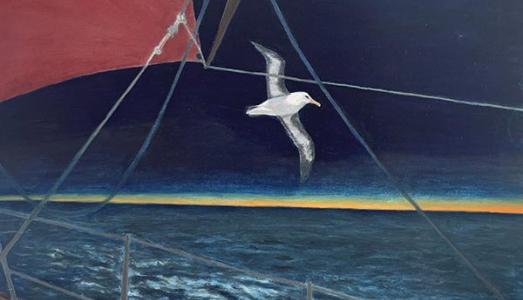 Night Sailing | £300
