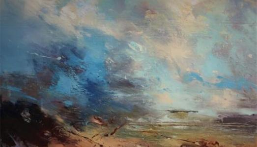 Claire Wiltsher Fine Art