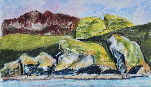 Clare O Hagan Artist