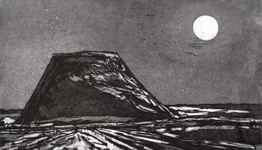 Dave Gunning Printmaker