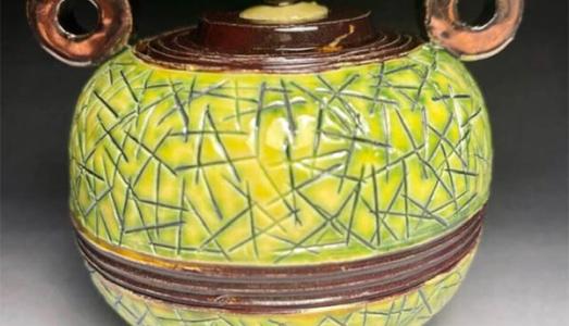 David Wright Ceramics