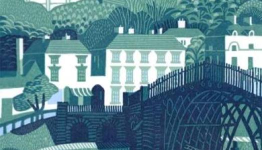 Eric Gaskell Artist