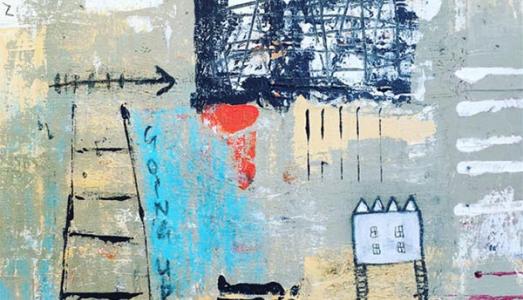 Gohar Goddard Printmaker