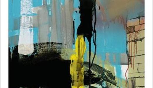 James Millichamp Artist