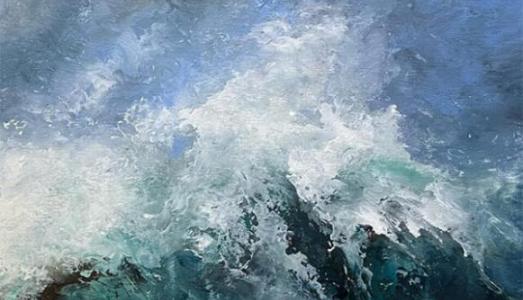 Jennie Slater Fine Art