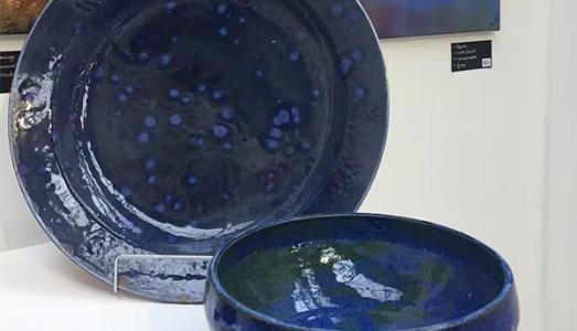 Liz Gunning Ceramics