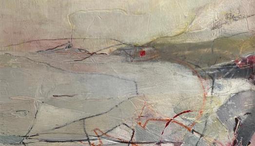 Michael Bruzon Abstract Art