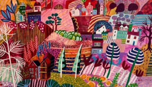 Moira Hazel Fine Art