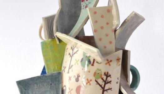 Peter Arcott Ceramics