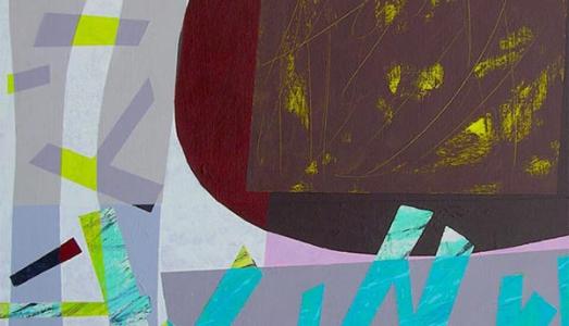 Stephen Powell Abstract Art