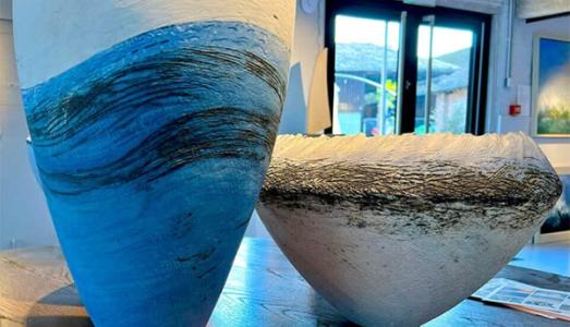 Wendy Farley Ceramics