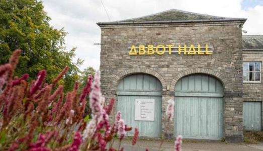 Abbot Hall
