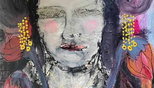 High Priestess | £550
