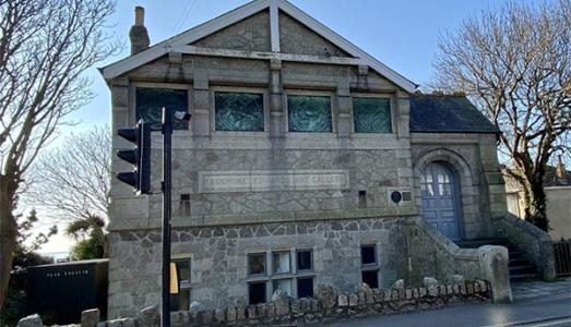 Newlyn Art Gallery