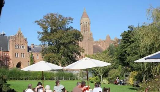 Quarr Gallery