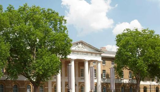 Saatchi Gallery